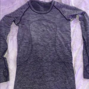 Swiftly Tech Lulu Long Sleeve Shirt